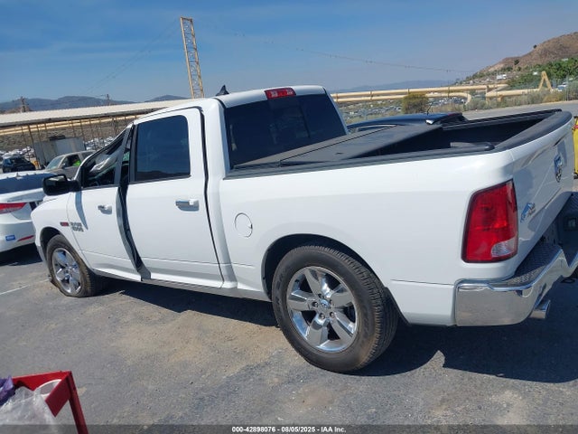 RAM 1500 2017 1C6RR6LM7HS550527 Image 14