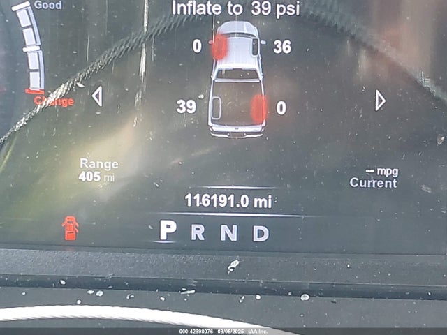 RAM 1500 2017 1C6RR6LM7HS550527 Image 15