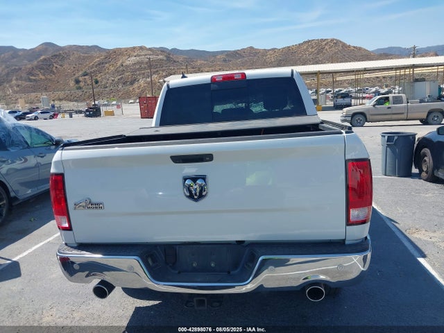 RAM 1500 2017 1C6RR6LM7HS550527 Image 16