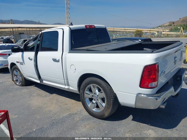 RAM 1500 2017 1C6RR6LM7HS550527 Image 3