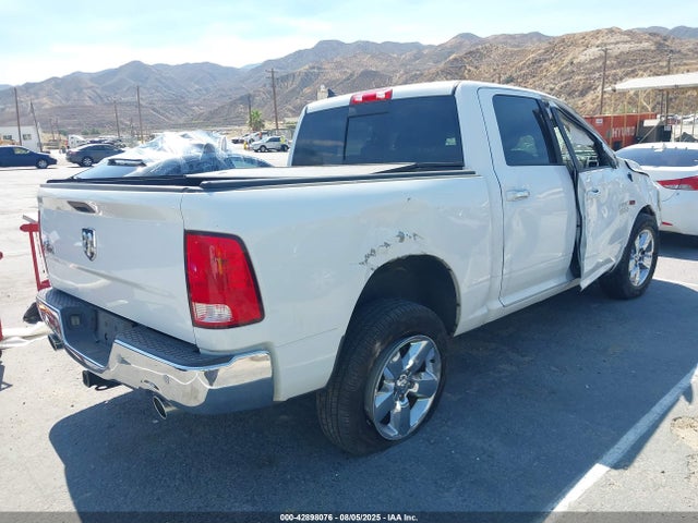 RAM 1500 2017 1C6RR6LM7HS550527 Image 4
