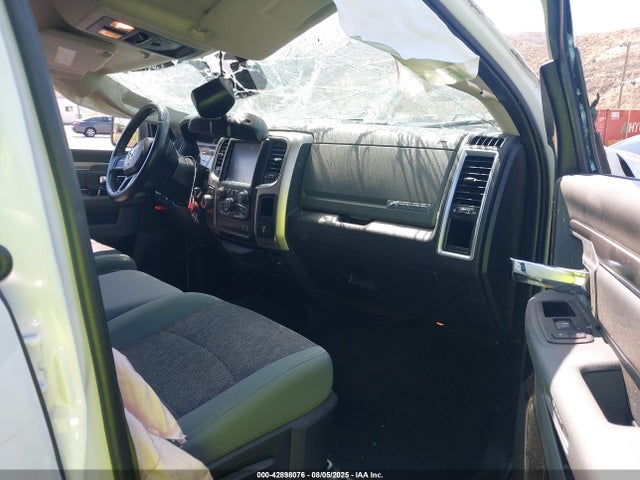 RAM 1500 2017 1C6RR6LM7HS550527 Image 5