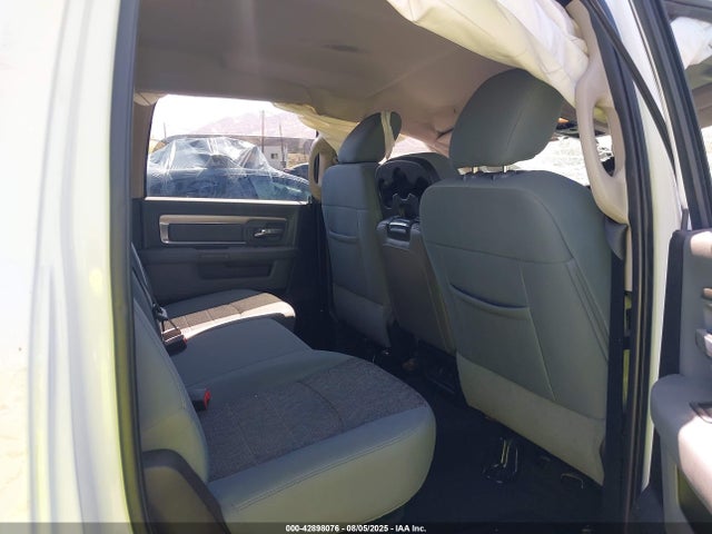 RAM 1500 2017 1C6RR6LM7HS550527 Image 8