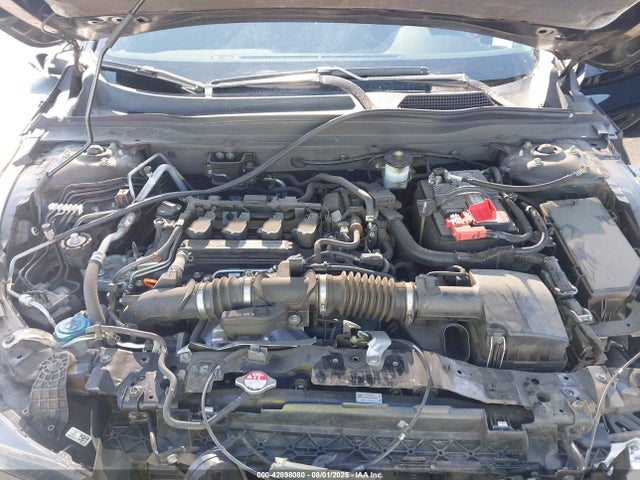 1HGCV1F40LA118175 Honda l15be