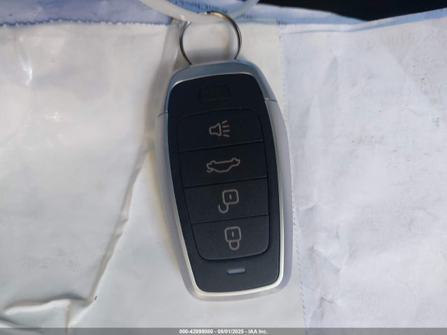 1HGCV1F40LA118175 Honda l15be