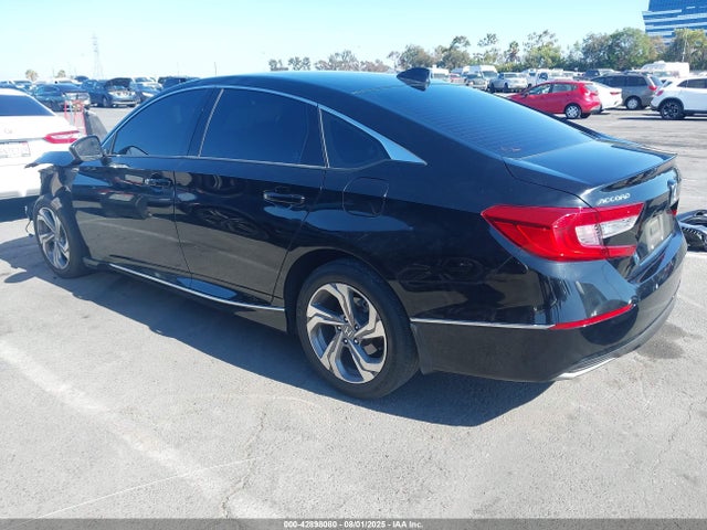 1HGCV1F40LA118175 Honda l15be