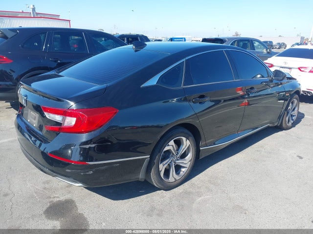 1HGCV1F40LA118175 Honda l15be