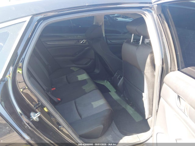 1HGCV1F40LA118175 Honda l15be