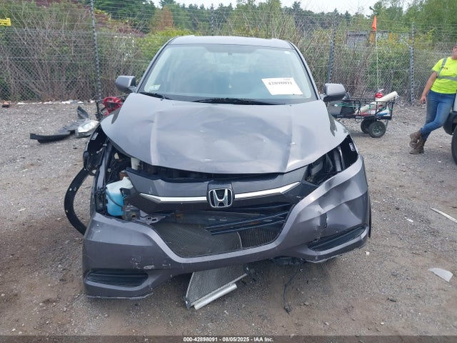 3CZRU6H31JG722436 Honda r18z9