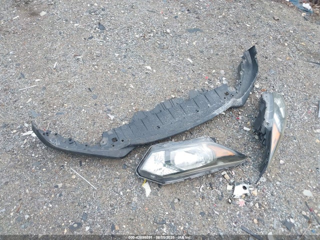 3CZRU6H31JG722436 Honda r18z9