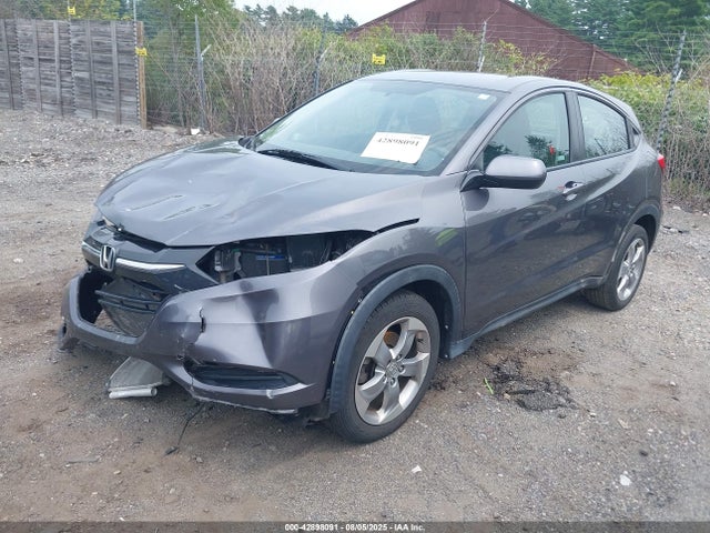3CZRU6H31JG722436 Honda r18z9