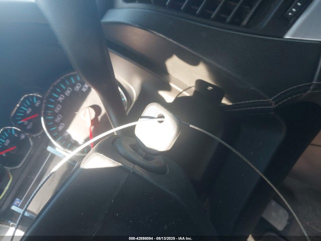 1GKS1FKC5HR181446 GMC l83 -sidi: spark ignited direct injection, vvt: variable valve timing, afm, e85 max, alum