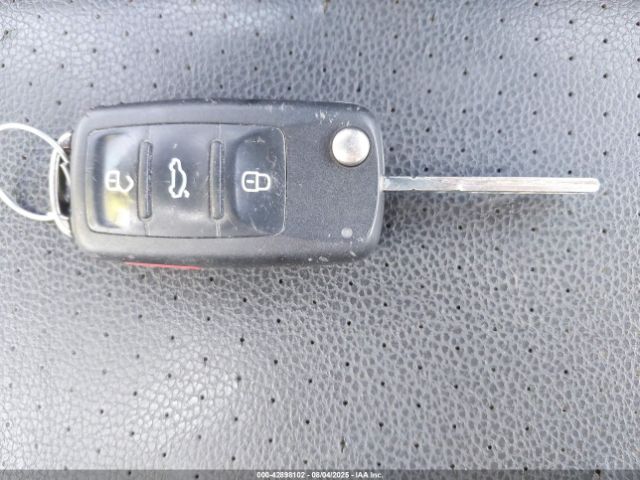 2014 VOLKSWAGEN JETTA 3VWD17AJ0EM368274 Photo 10