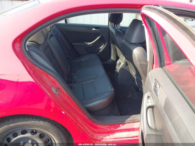 2014 VOLKSWAGEN JETTA 3VWD17AJ0EM368274 Photo 7