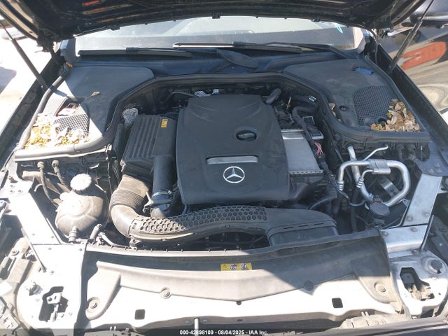 WDDZF4JB1KA509319 Mercedes-Benz m274