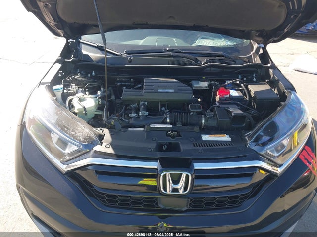 2HKRW1H58MH407214 Honda l15be