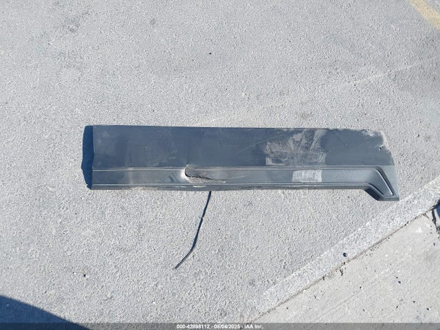 2HKRW1H58MH407214 Honda l15be