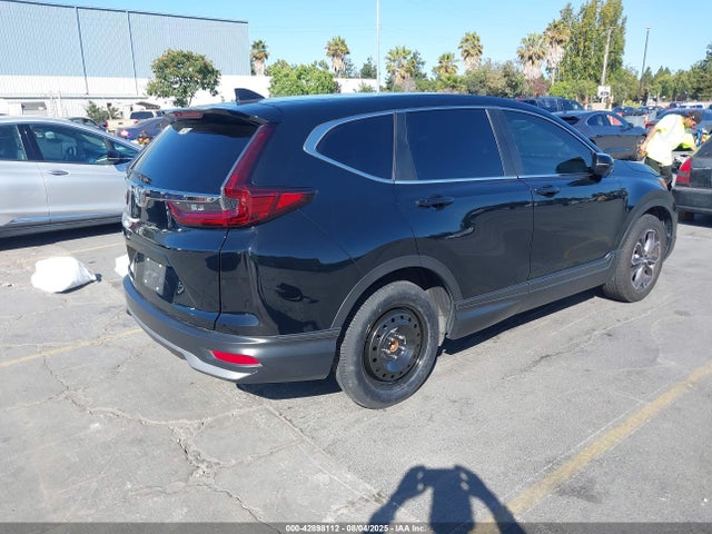 2HKRW1H58MH407214 Honda l15be