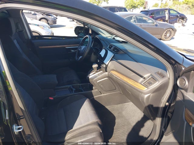2HKRW1H58MH407214 Honda l15be
