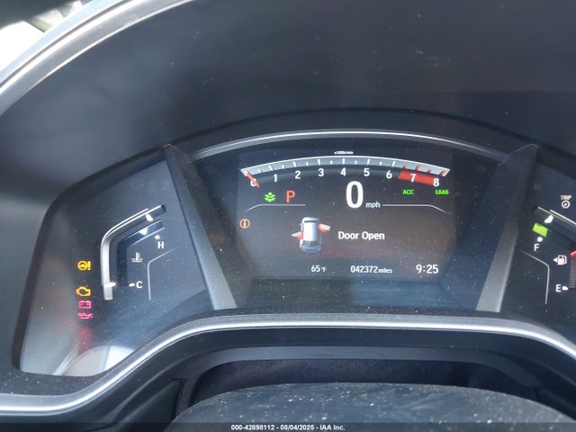 2HKRW1H58MH407214 Honda l15be