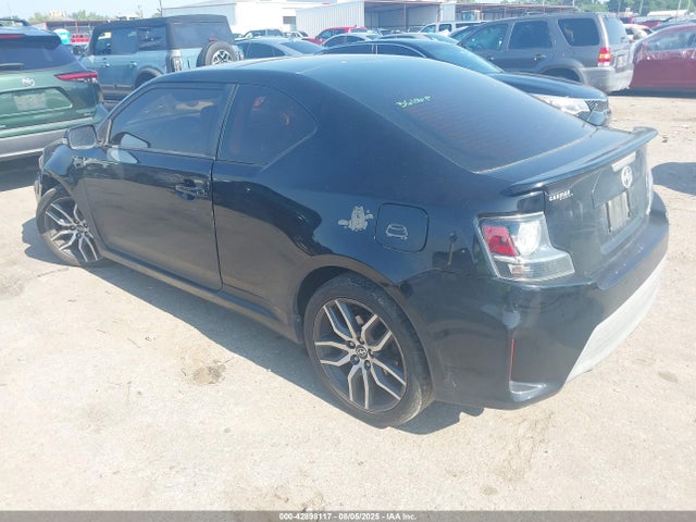 Scion 2ar-fe 2015 JTKJF5C72F3097033 Image 3