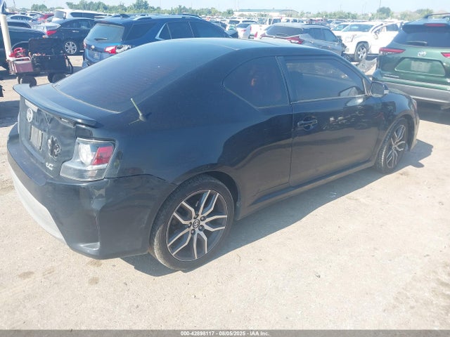 Scion 2ar-fe 2015 JTKJF5C72F3097033 Image 4
