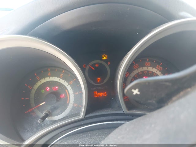 Scion 2ar-fe 2015 JTKJF5C72F3097033 Image 7