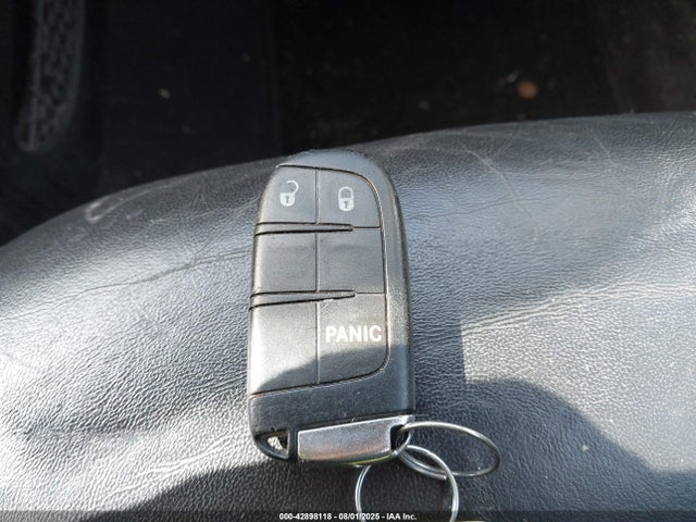 Dodge Journey 2017 3C4PDDGGXHT560913 Image 11