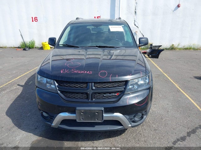 Dodge Journey 2017 3C4PDDGGXHT560913 Image 13