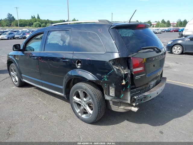Dodge Journey 2017 3C4PDDGGXHT560913 Image 3