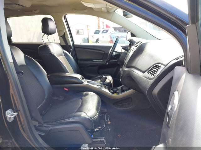 Dodge Journey 2017 3C4PDDGGXHT560913 Image 5