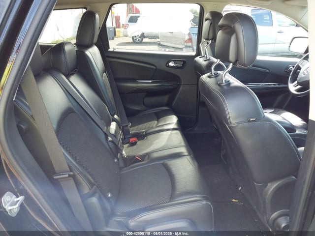 Dodge Journey 2017 3C4PDDGGXHT560913 Image 8