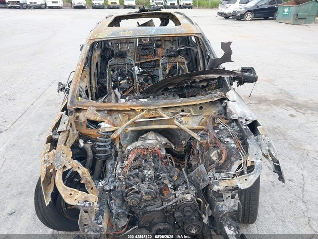 2023 AUDI Q5 WA1EAAFY5P2030254 Photo 5