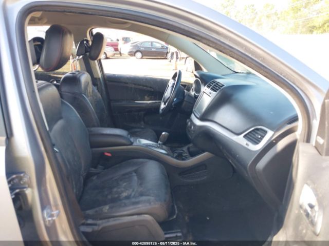 2016 DODGE JOURNEY 3C4PDDEG4GT109008 Photo 4