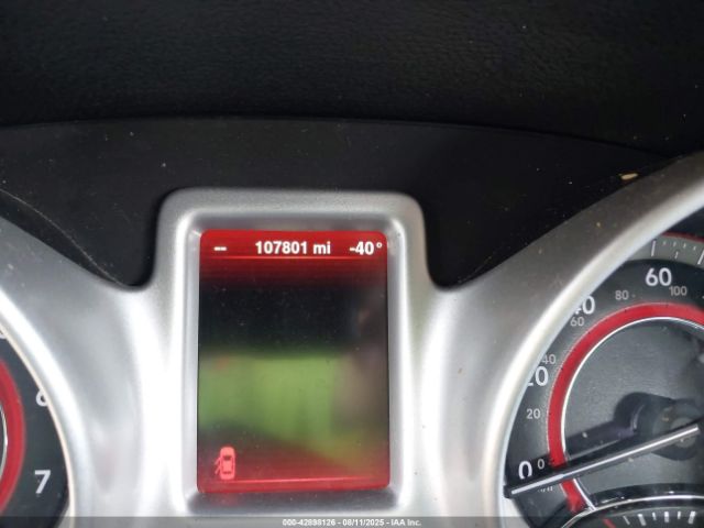 2016 DODGE JOURNEY 3C4PDDEG4GT109008 Photo 6