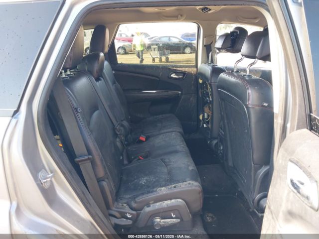 2016 DODGE JOURNEY 3C4PDDEG4GT109008 Photo 7