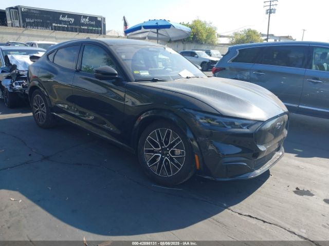 2024 FORD MUSTANG MACH-E 3FMTK3R74RMA32173