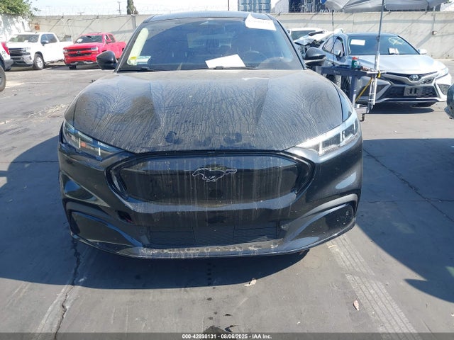 Ford Mustang Mach-E 2024 3FMTK3R74RMA32173 Image 13