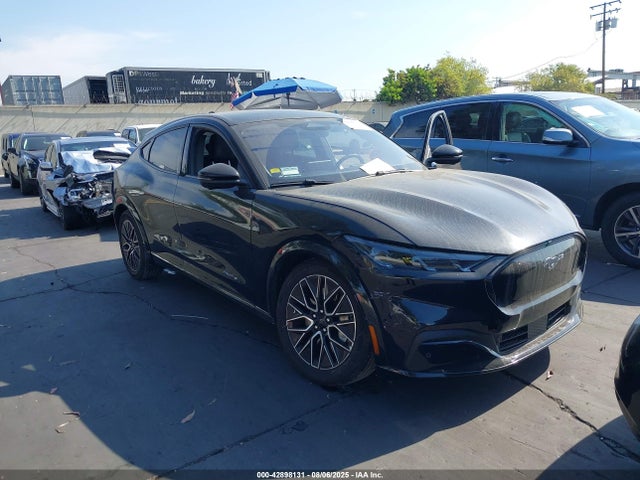 Ford Mustang Mach-E 2024 3FMTK3R74RMA32173 Image 14