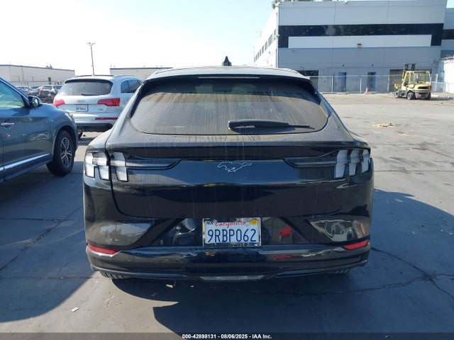 Ford Mustang Mach-E 2024 3FMTK3R74RMA32173 Image 17