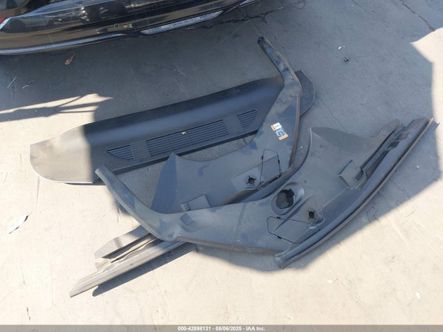 Ford Mustang Mach-E 2024 3FMTK3R74RMA32173 Image 12