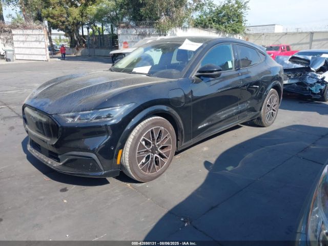 2024 FORD MUSTANG MACH-E 3FMTK3R74RMA32173 Photo 1