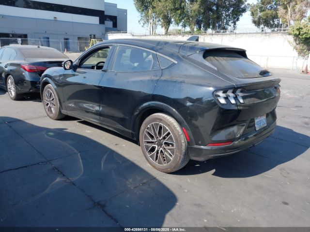 2024 FORD MUSTANG MACH-E 3FMTK3R74RMA32173 Photo 2