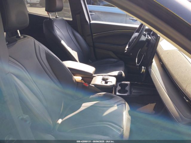2024 FORD MUSTANG MACH-E 3FMTK3R74RMA32173 Photo 4