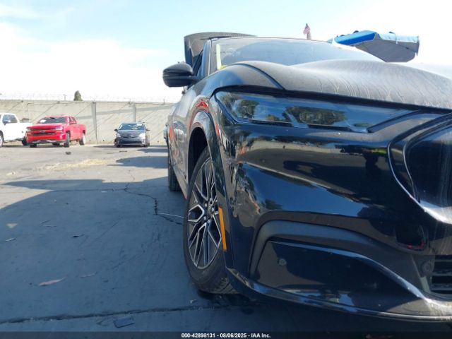 2024 FORD MUSTANG MACH-E 3FMTK3R74RMA32173 Photo 5