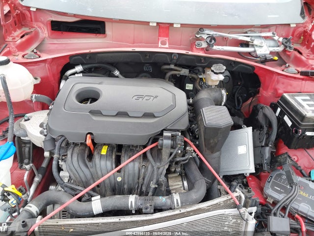 KNDPM3AC9N7953088 KIA gdi theta-ii