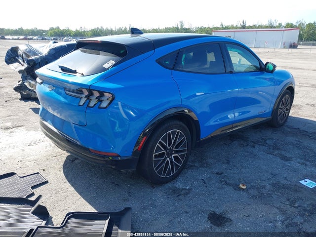 3FMTK3R71RMA05710 Ford Mustang Mach-E