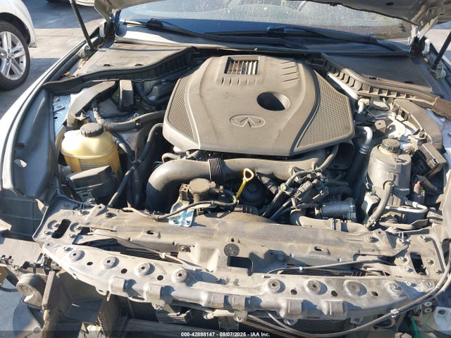 Infiniti Q60 2017 JN1CV7EK6HM110222 Image 10