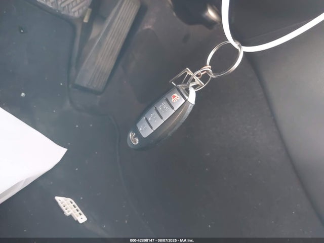 Infiniti Q60 2017 JN1CV7EK6HM110222 Image 11
