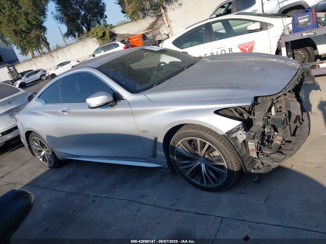 Infiniti Q60 2017 JN1CV7EK6HM110222 Image 14